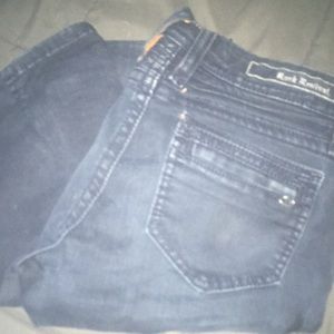 Rock Revival size 29/34” good condition straight leg